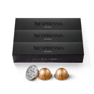4. Nespresso Capsules VertuoLine Great Coffee taste