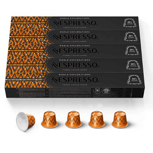 8. Nespresso Capsules OriginalLine Linizio 