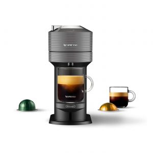 10. Nespresso Vertuo Next- With a variety options 