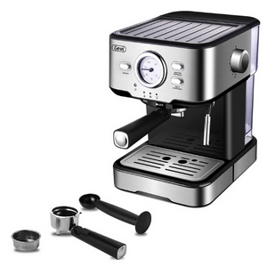 3. Gevi Espresso Machine-Best espresso machine for home