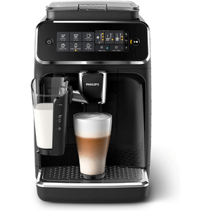 6. Philips 3200 Series Fully Automatic Espresso Machine