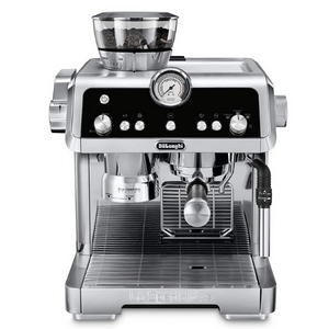 4. De'Longhi La Specialista Espresso Machine-A perfect Grinder