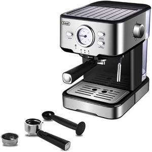 5. Gevi Espresso Machine-With removable drip tray