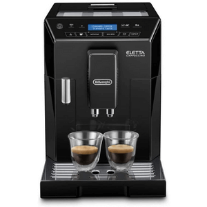 8. Delonghi super-automatic Espresso Coffee Machine