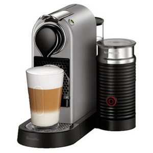8. Nespresso CitiZ Espresso Machine- Easy to install
