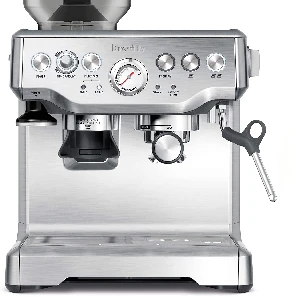 4. Barista Express Espresso Machine