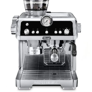 5. De'Longhi La Specialista Espresso Machine