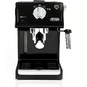  1. De'Longhi ECP3120 15 Bar Espresso Machine