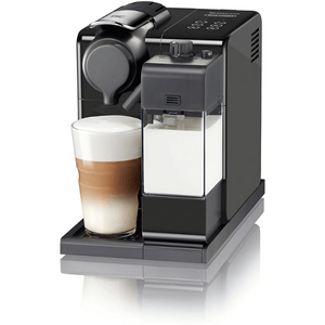 4. Nespresso Lattissima Touch Original Espresso Machine