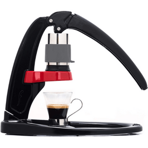 4. Flair Espresso Maker-Classic: All manual lever espresso maker for the home