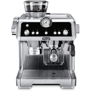 2. De'Longhi La Specialista Espresso Machine