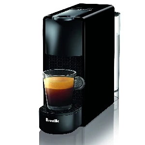 5.  lightweight espresso machine