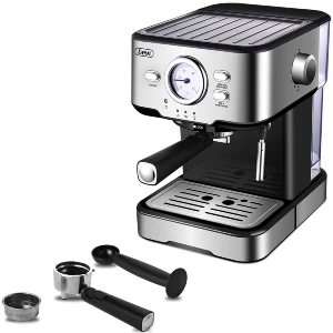 2. Gevi Espresso Machine-best espresso machine for home