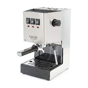 4. Gaggia RI9380/46 Classic Pro Espresso Machine