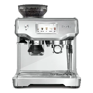 7. Breville Maker Barista Touch Espresso Machine