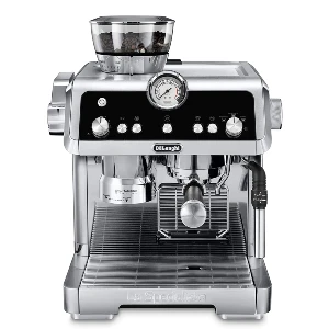 8. De'Longhi La Specialista Espresso Machine