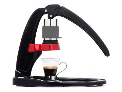 2. Flair Espresso Maker-unique portable espresso maker