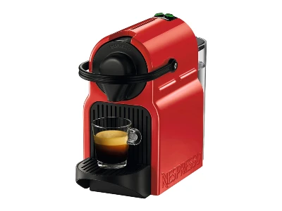 8. Nespresso Inissia-Nespresso portable coffee machine