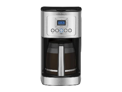 3. Cuisinart DCC-3200P1 Perfectemp Coffee Maker