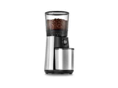 6. OXO Brew Conical Burr Grinder