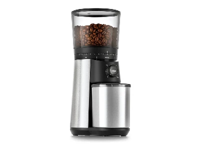 7. OXO Brew Colonial Burr Coffee Grinder