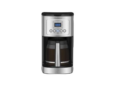 7. Cuisinart DCC-3200P1 Perfectemp Coffee Maker