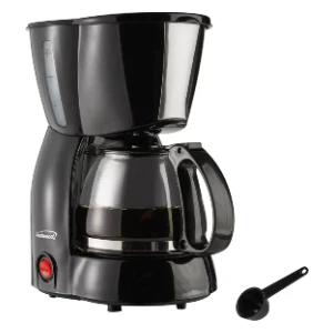 2. Brentwood Coffee Maker-best portable drip coffee maker