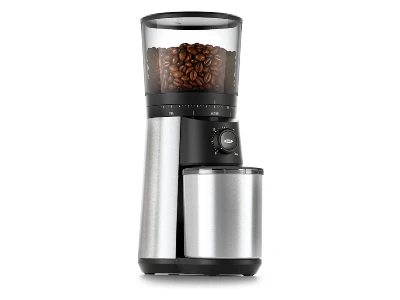 8. OXO Brew Colonial Burr Coffee Grinder