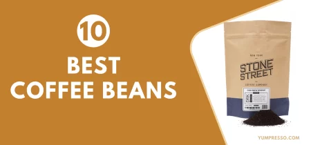 10 Best Coffee Beans