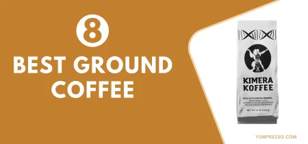 8 Best Ground Coffee in 2023
