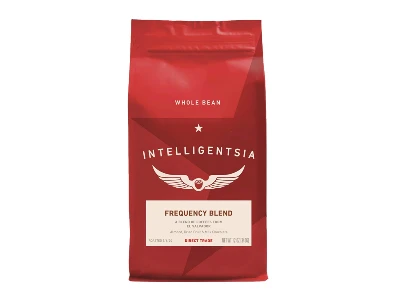 5. Intelligentsia Coffee Frequency Blend