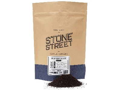 10. Stone Street Coffee