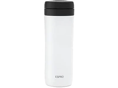 6. ESPRO P1 Stainless Steel Vacuum Insulated Coffee maker