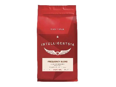 8. Intelligentsia Coffee Frequency Blend