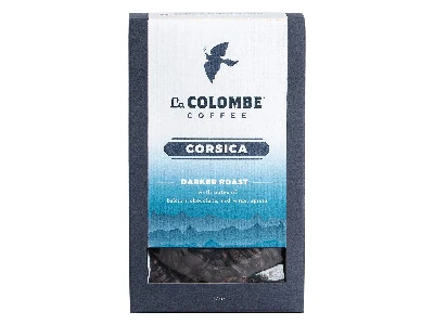 5. La Colombe Corsica Dark Roast