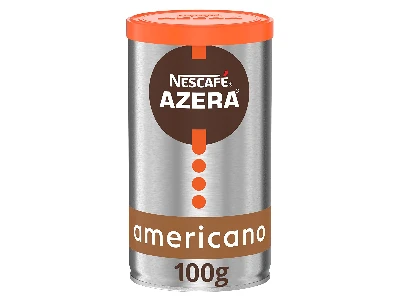 7. Nescafe Azera