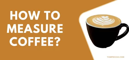 How To Measure Coffee? Ultimate Guide