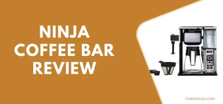 Ninja Coffee Bar review – Pros & Cons