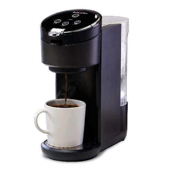 4. Sboly Grind and Brew Automatic Coffee Machine