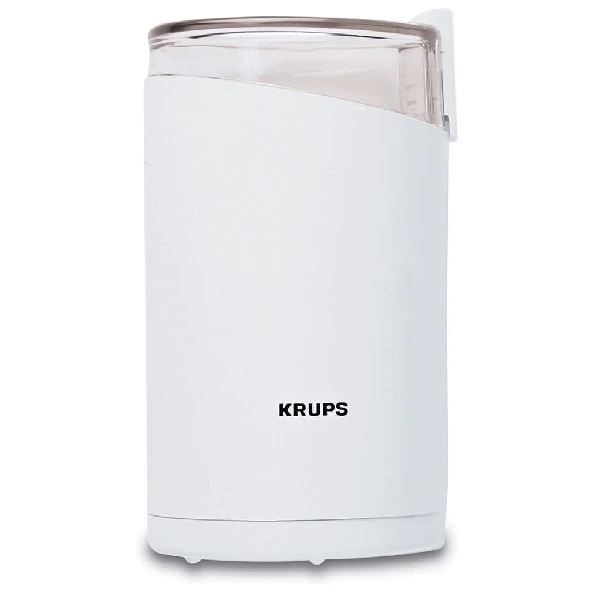 9. KRUPS F2037051 Electric Spice and Coffee