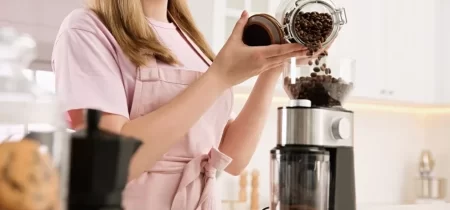 10 Best KRUPS Coffee Grinder (Updated) 2024