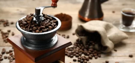 3 Best Wood Coffee Grinders 2024