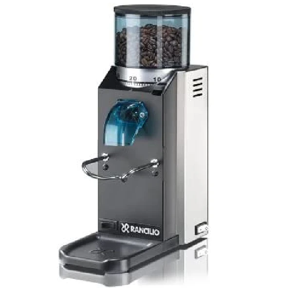 1. Rancilio Rocky-Best Budget Commercial Coffee Grinder