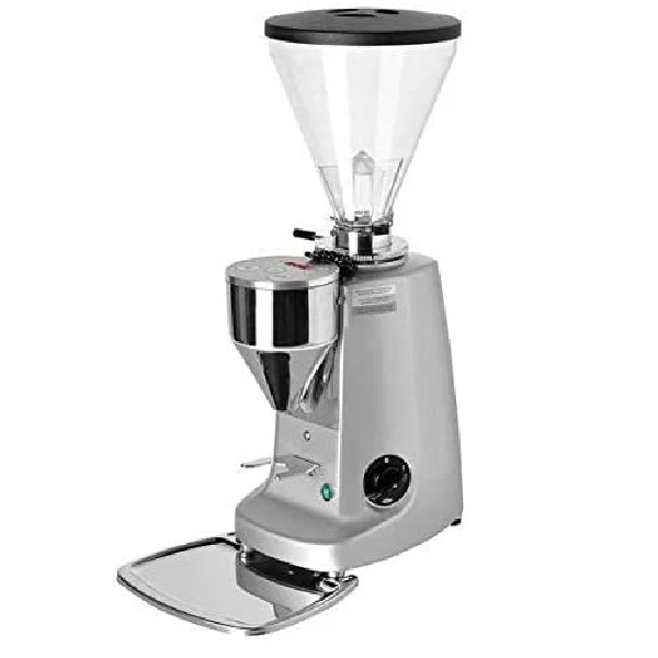 10. Mazzer Super Jolly-Best Conical Burr Commercial Coffee Grinder