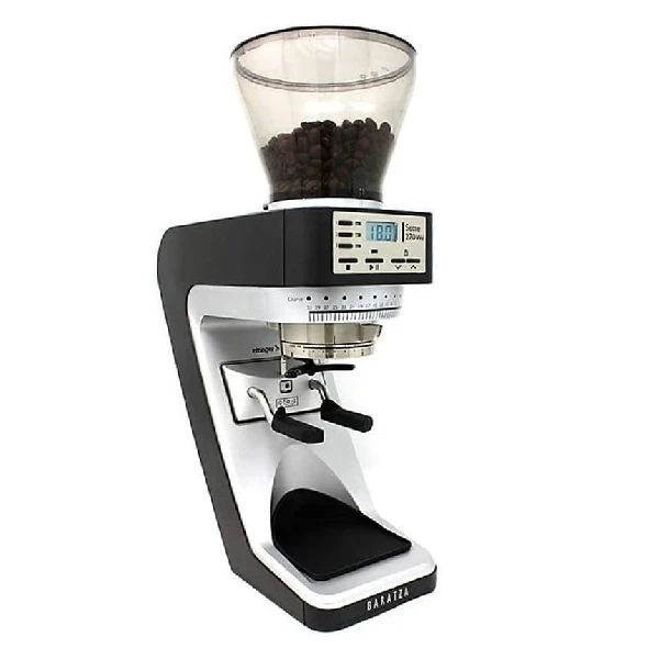 2. Baratza Sette 270Wi-Best Smart Commercial Coffee Grinder