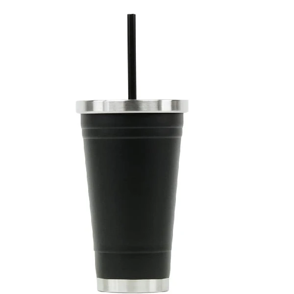 4. Hot or Cold - Stainless Steel Drink Tumbler