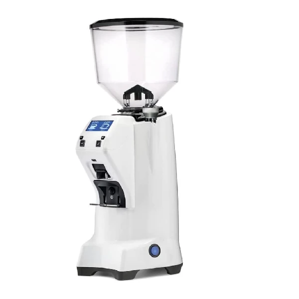 5. Eureka Zenith 65 E-Best Overall Commercial Coffee Grinder