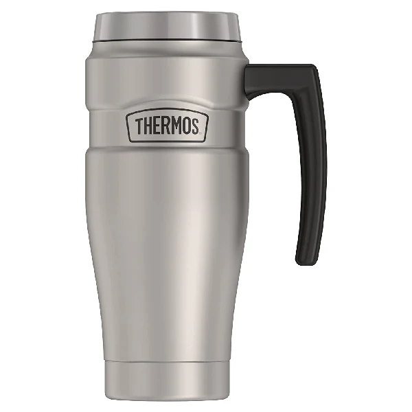 5. Thermos Stainless King