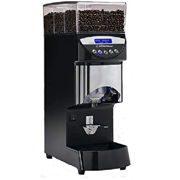 7. Nuova Simonelli MYTHOS-Best High-End Commercial Coffee Grinder