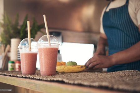 5 Best Smoothie Cups (Tested) 2024